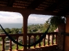 Hotel Vista Hermosa view from suite 2